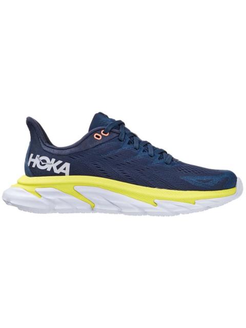 Hoka One One Clifton Edge Moonlit Ocean Evening Primrose (Women's)