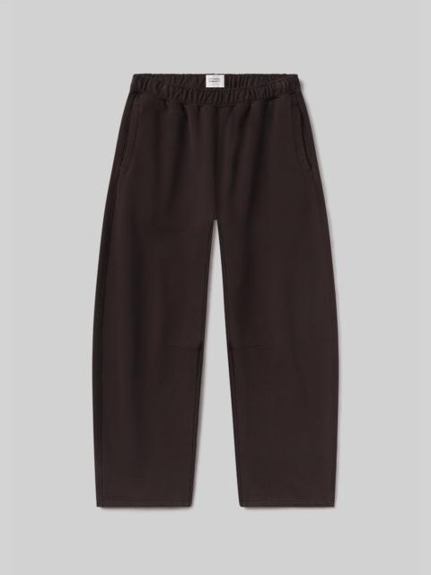 Miro Sweatpant
In Chocolate