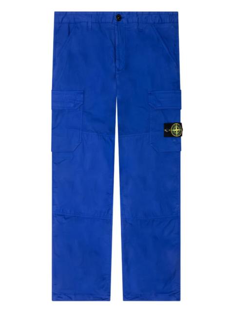 detachable Compass-badge trousers