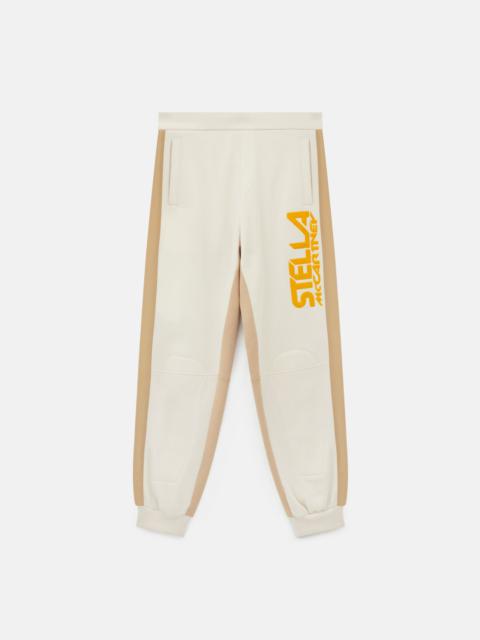 Stella McCartney Logo Pants