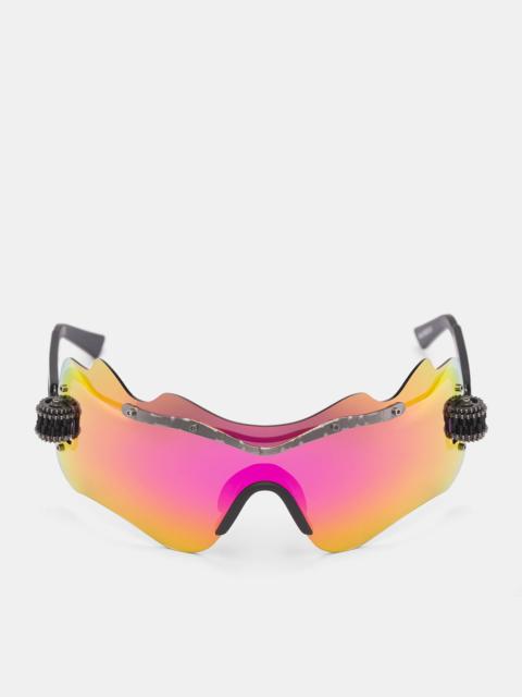 40th Limited Edition E16 Shield Sunglasses