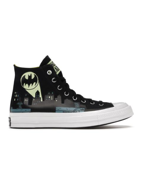 Converse Chuck Taylor All Star 70 Hi Chinatown Market x Batman Black