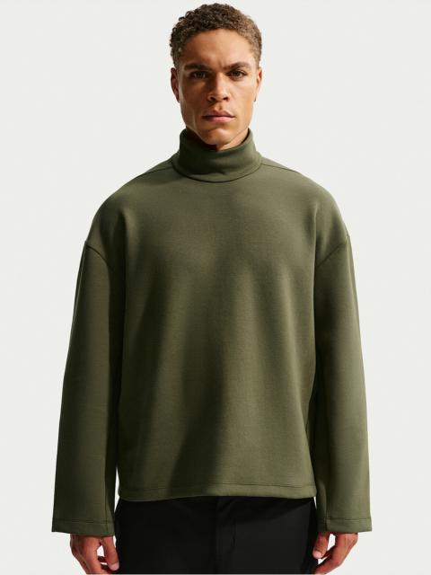 Nike 24.7 ImpossiblySoft Men's Dri-FIT Turtleneck