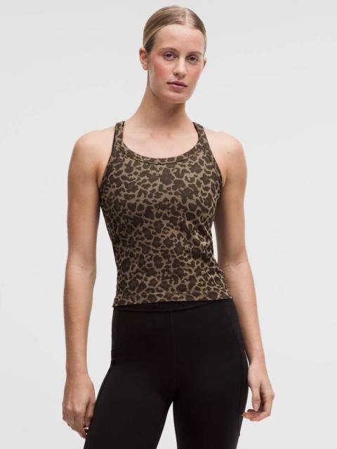 Swiftly Cami Tank Top