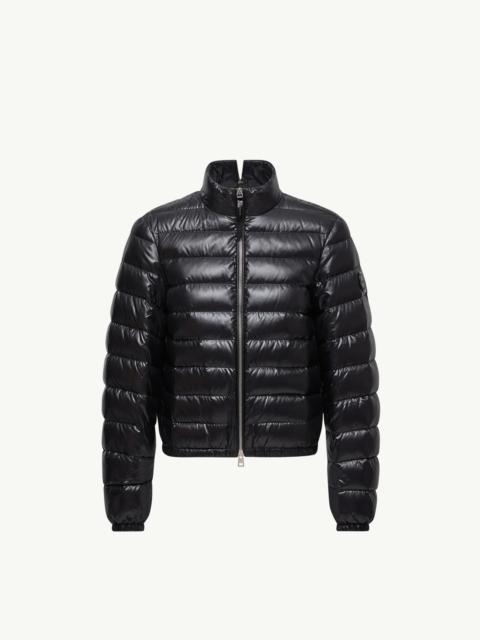 Moncler x EE72 by Edward Enninful Knut Short Down Jacket
