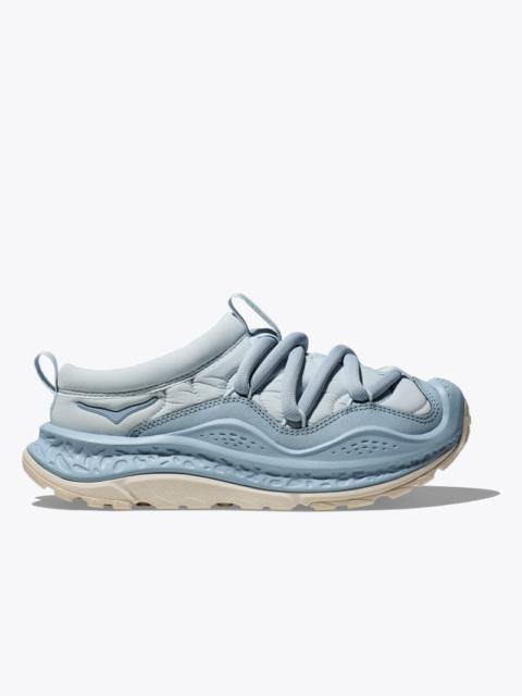 Ora Primo Shoes in Overcast/Drizzle