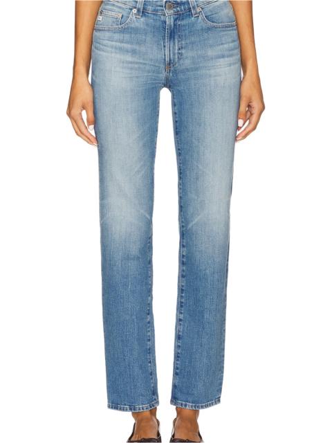 Sandra Straight Jeans