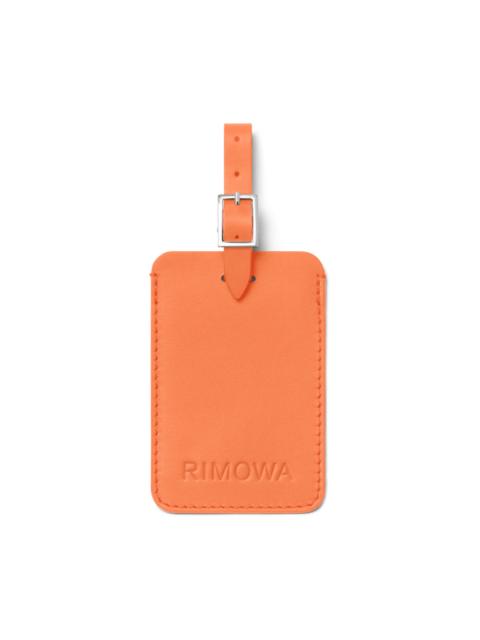 Customization - Suitcases Address Tag