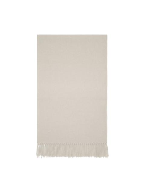cashmere scarf