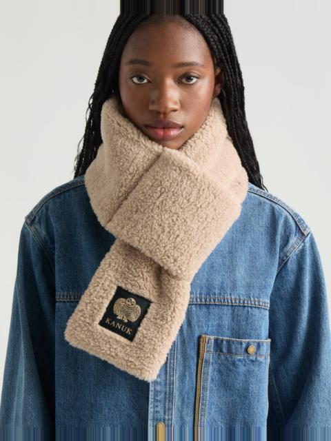 Hatley Sherpa Scarf