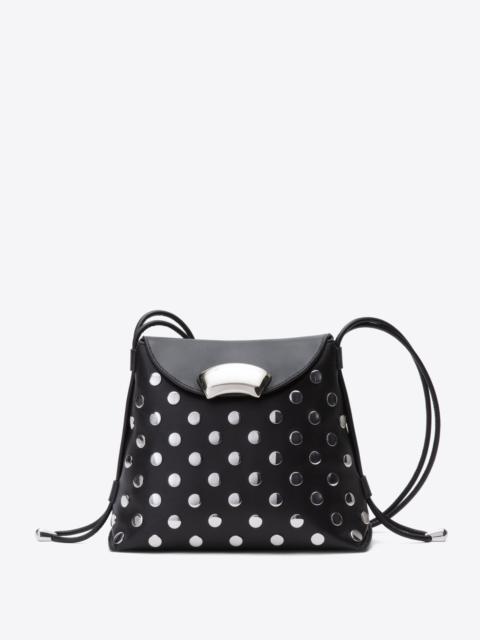 ID Petite Soft Shoulder Bag
