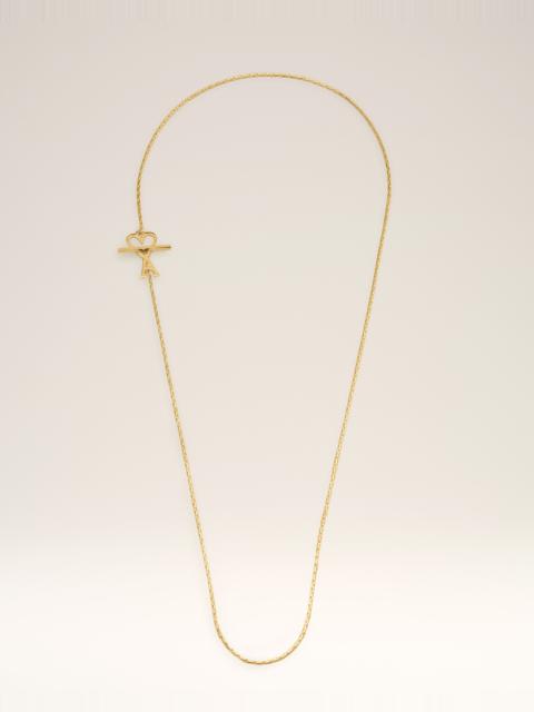AMI DE COEUR CHAIN NECKLACE