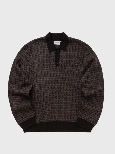 L/S Lowis Polo