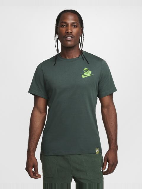 Nike Sportswear Club T-Shirt