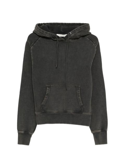 Standard Hood jersey hoodie