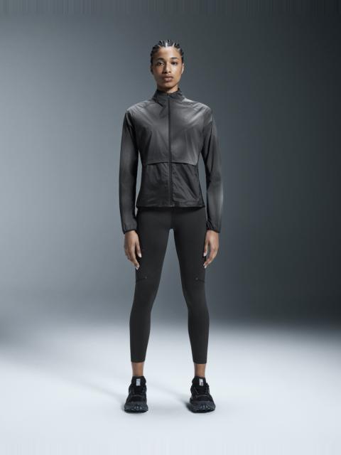 Weather Jacket Lumos