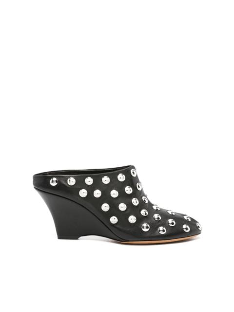 Apollo 75mm wedge mule