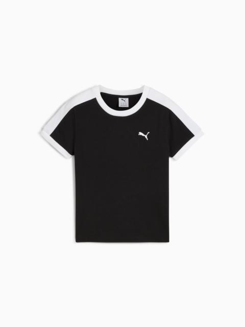 T7 Slim Tee Women