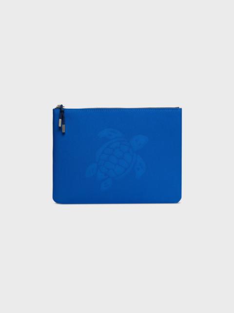 Neoprene Pouch Solid