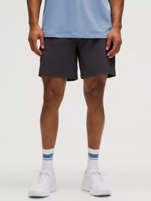 Pace Breaker Lined Short 7"