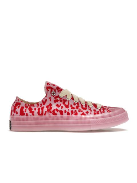 Converse Chuck Taylor All Star 70 Ox Golf Le Fleur Digital Leopard Pink