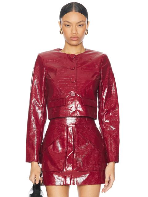 for FWRD Cropped Barnett Jacket