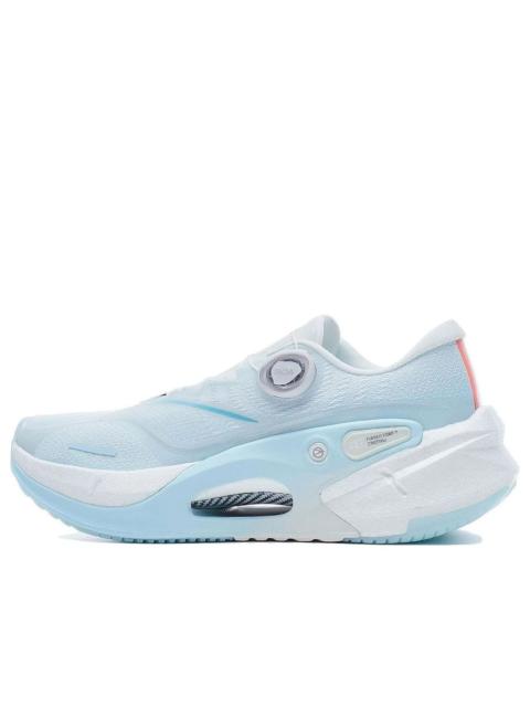 (WMNS) Li-Ning Furious Rider 7 Pro V2 'Light Blue White' ARZT010-2