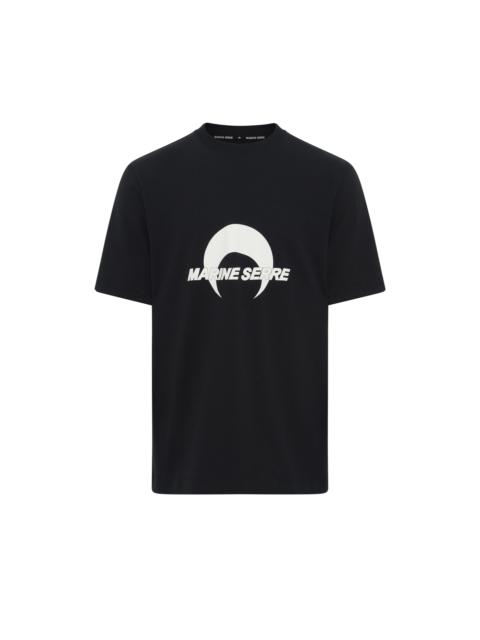 Cotton Jersey Loose Fit T-Shirt