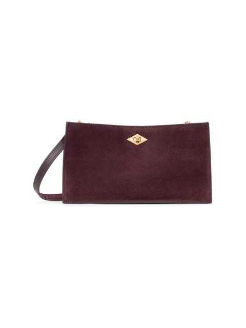 Burgundy Ease 20 Bag
