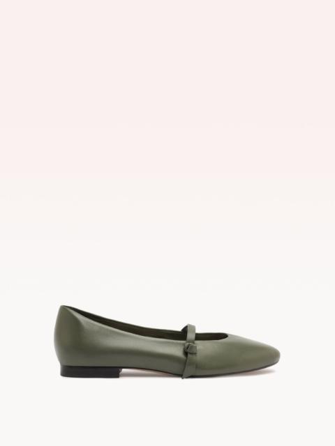 SLIM CLARITA BALLERINA OLIVINE