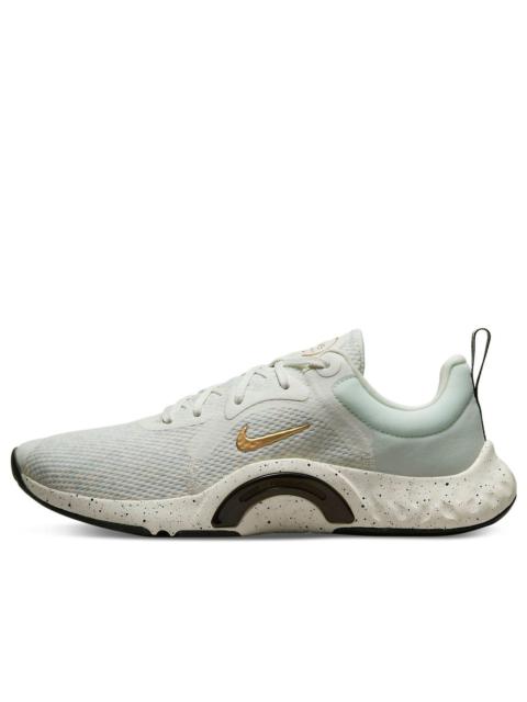 (WMNS) Nike Renew In-Season TR 11 Premium Wide 'Sail' DN9695-100