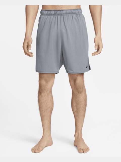 Nike Totality Men's Dri-FIT 7" Unlined Versatile Shorts