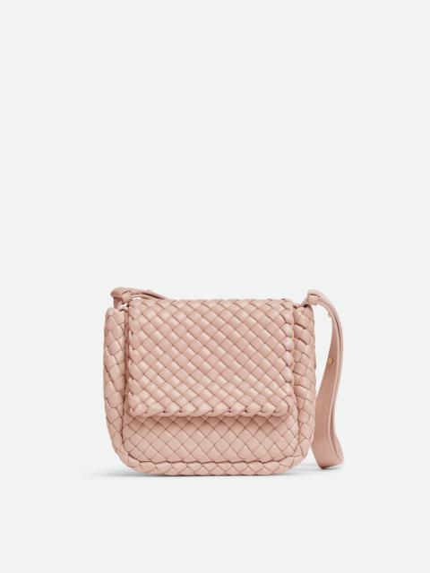 Mini Cobble Shoulder Bag