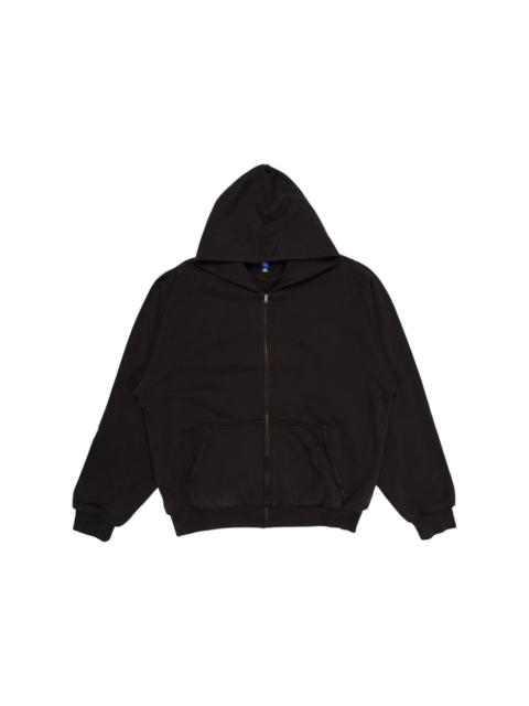 Yeezy x Gap Zip Up Exclusive Hoodie Poetic Black