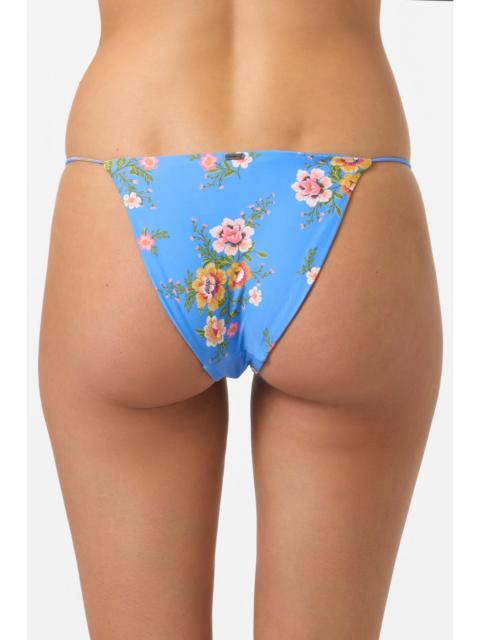 Rio Floral Redondo Medium Bottoms