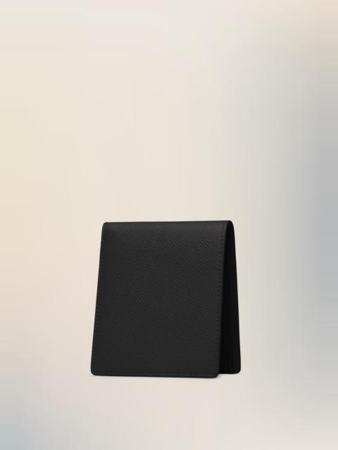 Four stitches cardholder