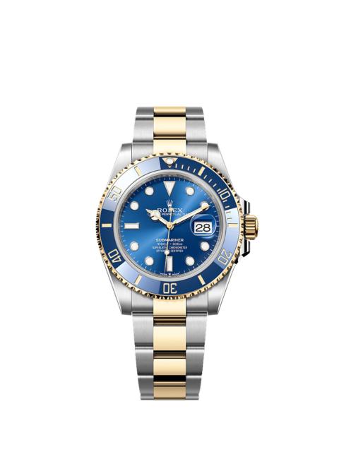 SUBMARINER 126613LB