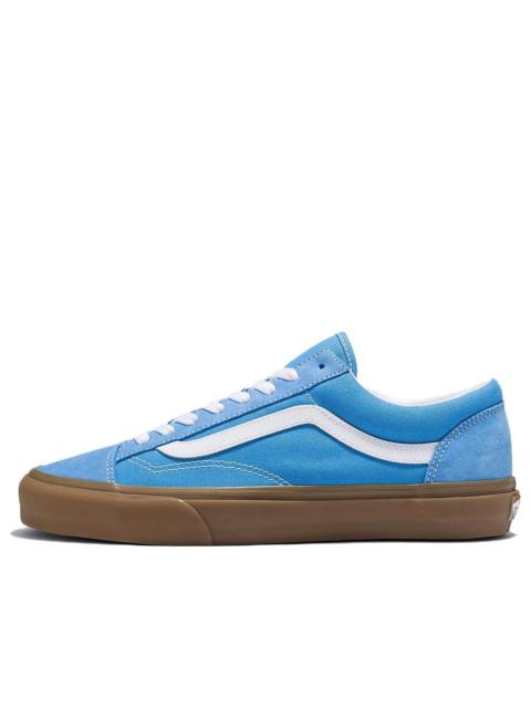 Vans Style 36 Gum 'Blue' VN0A54F6BLU