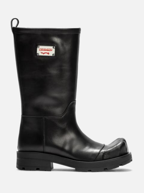 SHEATHED BOOT MOGGIES