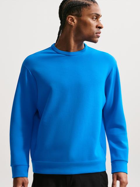 Nike 24.7 ImpossiblySoft Men's Dri-FIT Crew