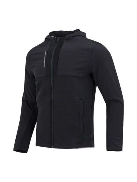 Under Armour Storm Daytona Full-Zip Jacket 'Black' 1373412-001