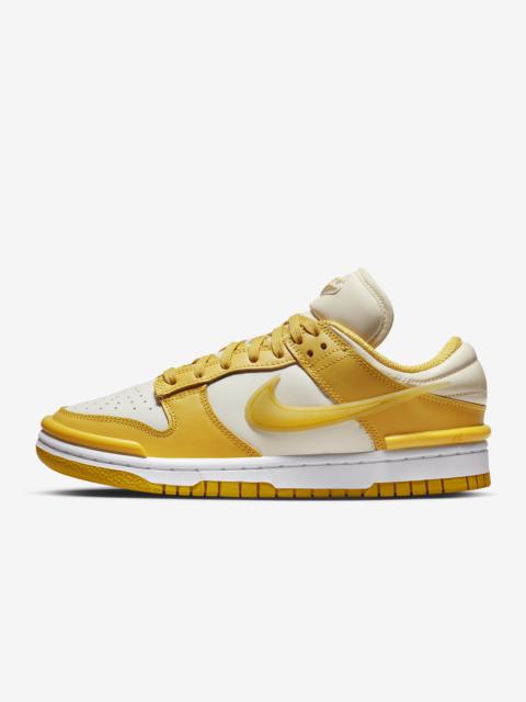 Nike Dunk Low Twist Women's Shoes