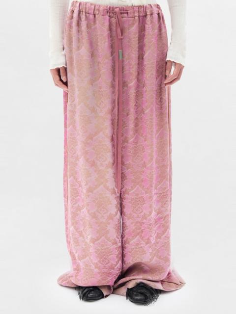 Albertus Relaxed Lounge Pants