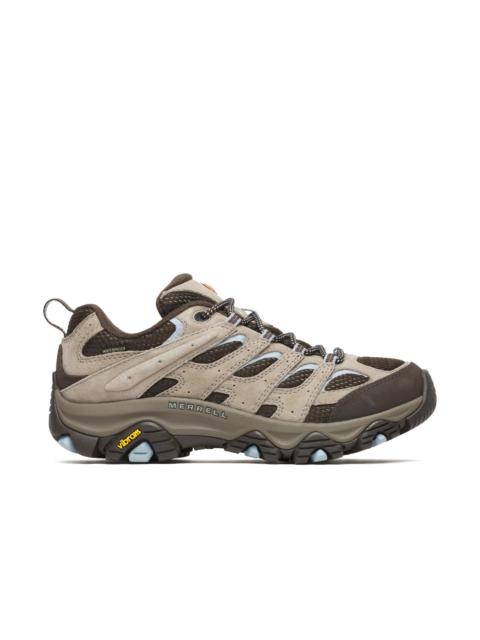 Women's Moab 3 Waterproof
