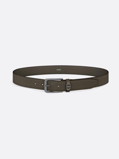 CD Icon Belt