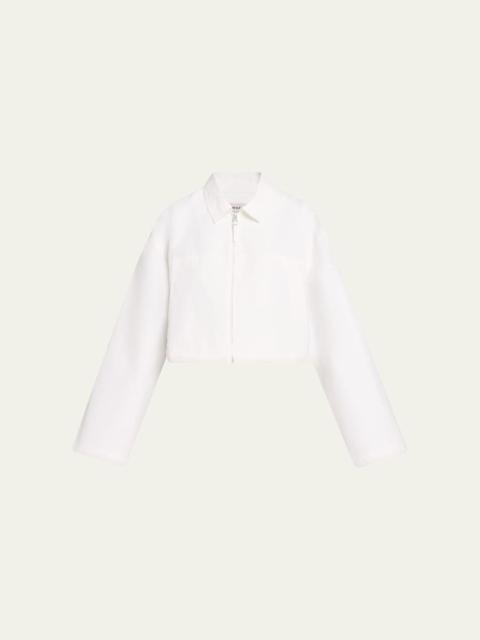 Colsen Cropped Jacket