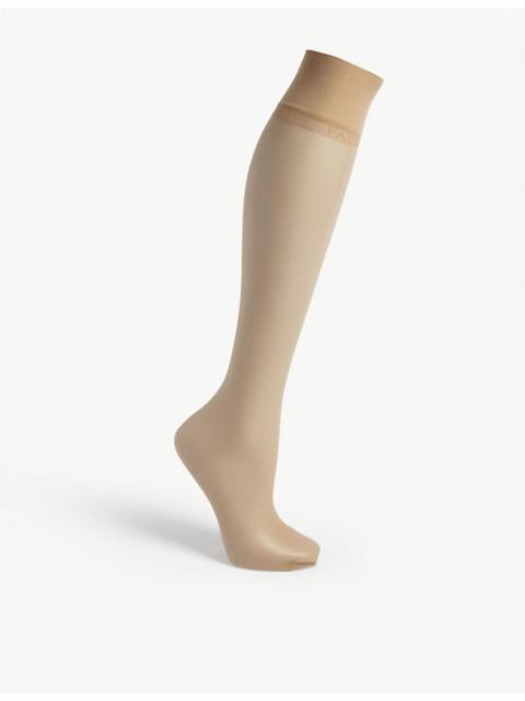 Shelina 12 Denier Knee High Socks