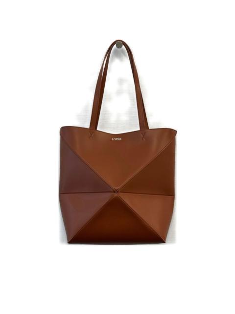 medium Puzzle Fold shoulder bag