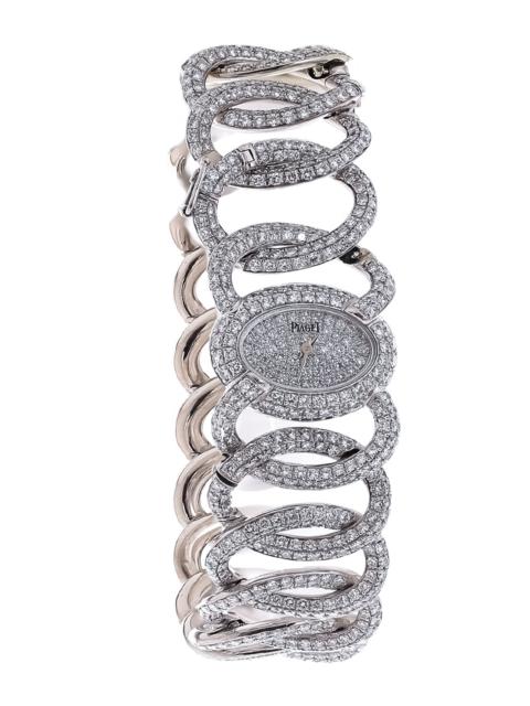 Diamond Dress Watch