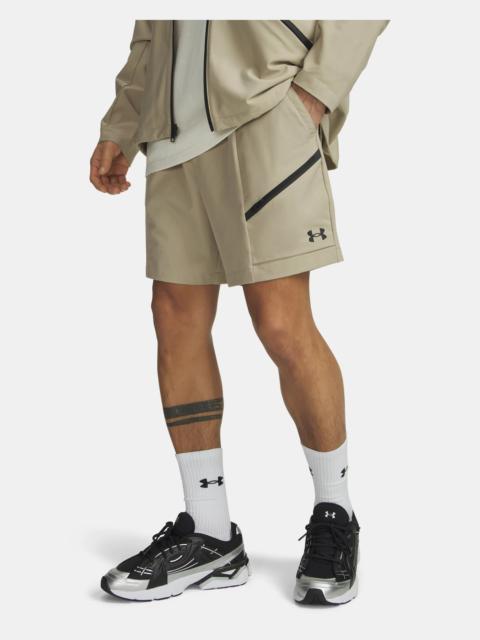 UA Unstoppable Woven